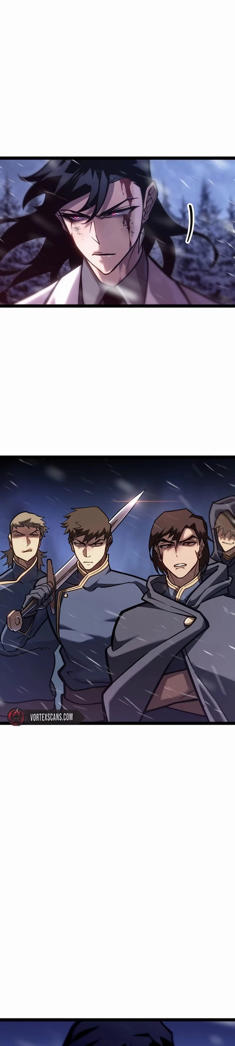 Read Regressing As The Bastard Of The Sword Clan EN Manga Online