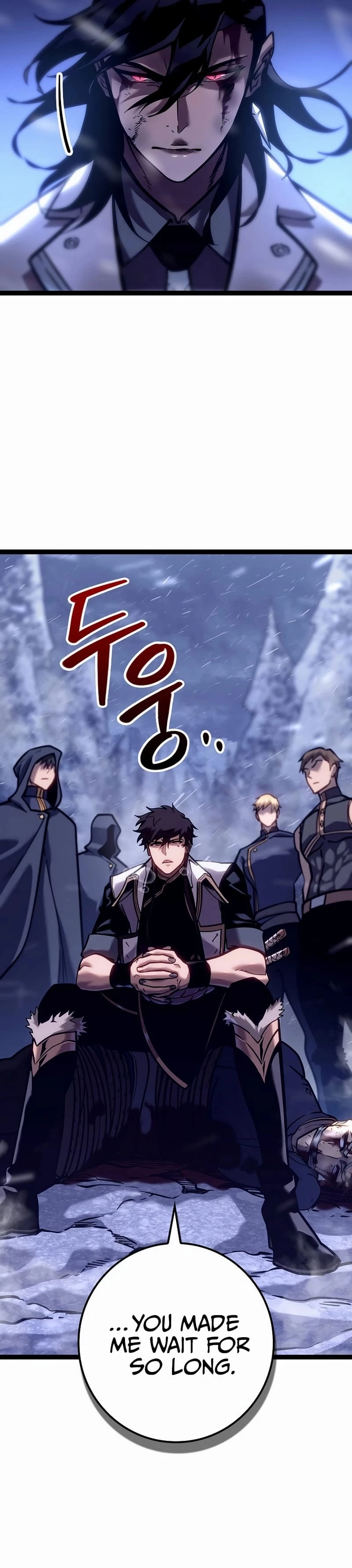 Read Regressing As The Bastard Of The Sword Clan EN Manga Online