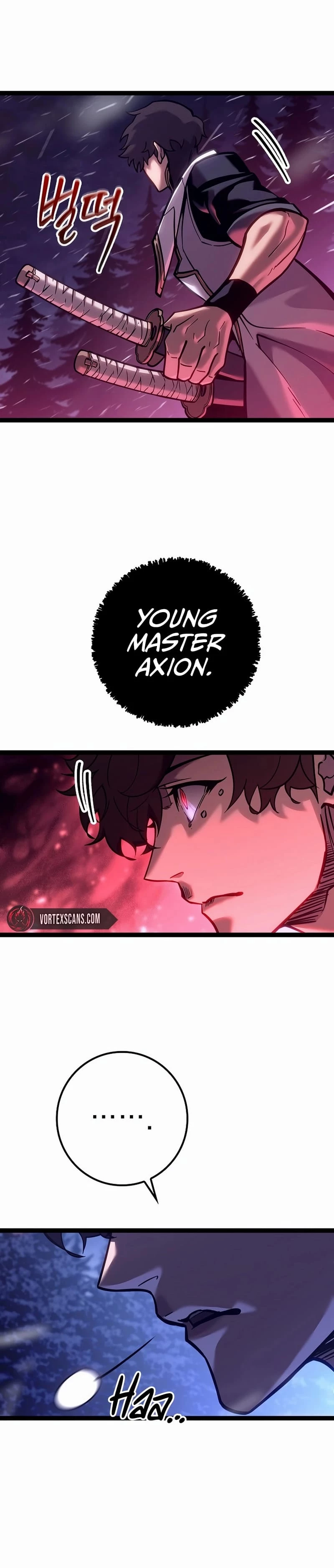 Read Regressing As The Bastard Of The Sword Clan EN Manga Online