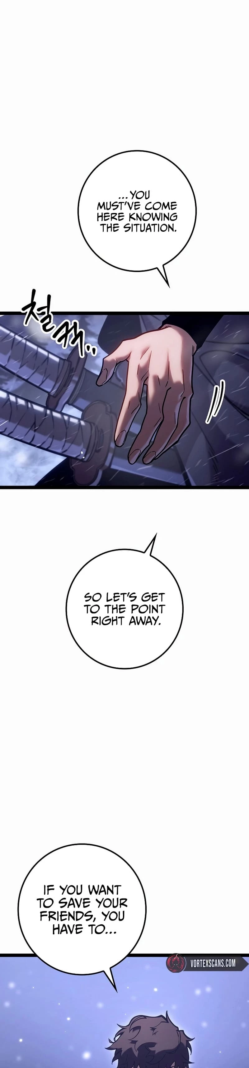 Read Regressing As The Bastard Of The Sword Clan EN Manga Online