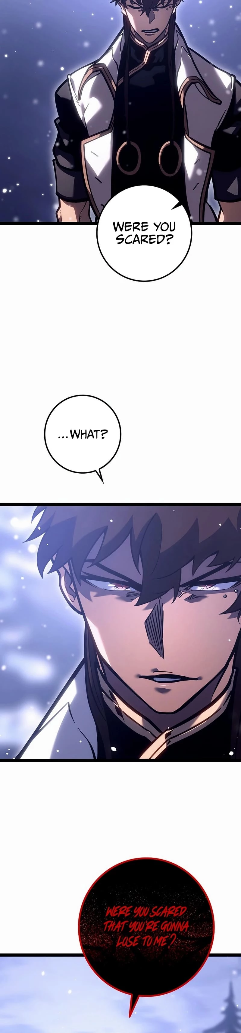 Read Regressing As The Bastard Of The Sword Clan EN Manga Online
