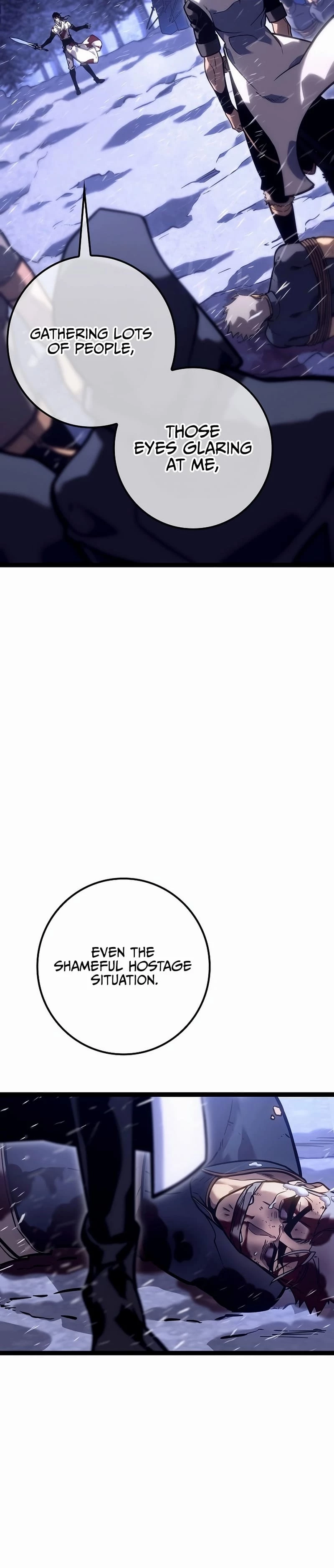 Read Regressing As The Bastard Of The Sword Clan EN Manga Online