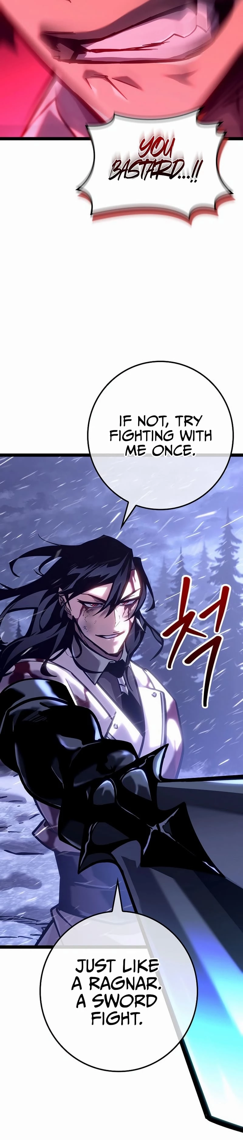 Read Regressing As The Bastard Of The Sword Clan EN Manga Online