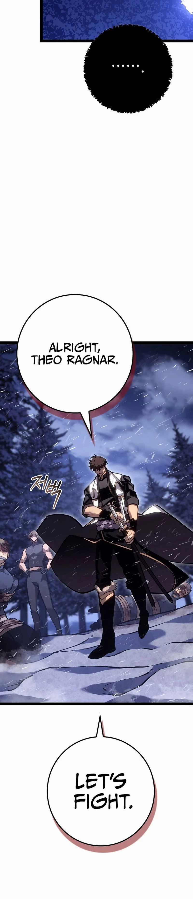 Read Regressing As The Bastard Of The Sword Clan EN Manga Online