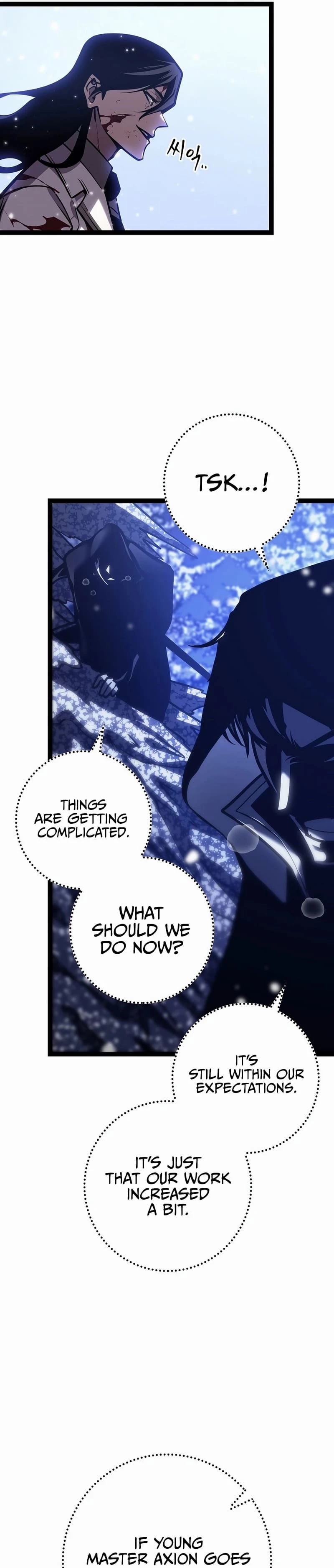 Read Regressing As The Bastard Of The Sword Clan EN Manga Online