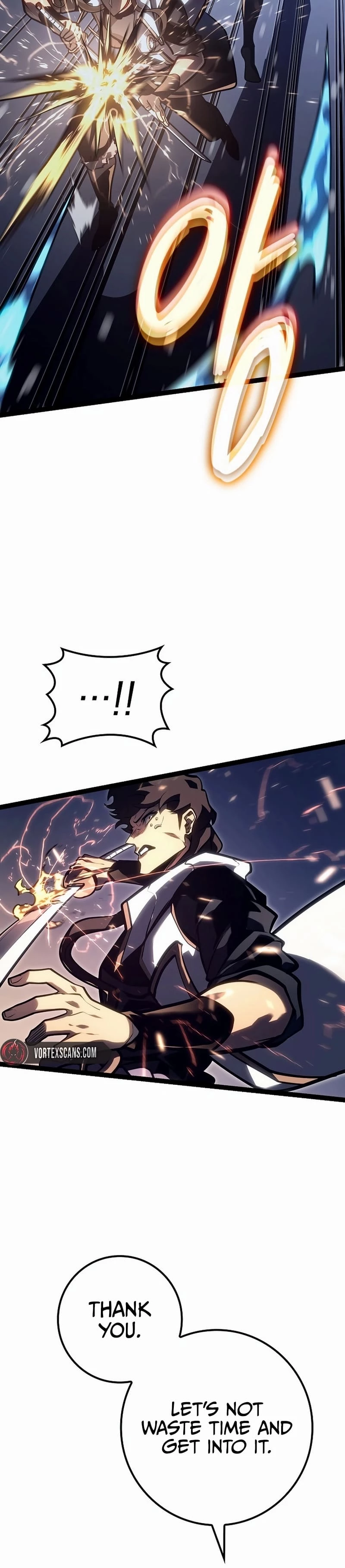Read Regressing As The Bastard Of The Sword Clan EN Manga Online