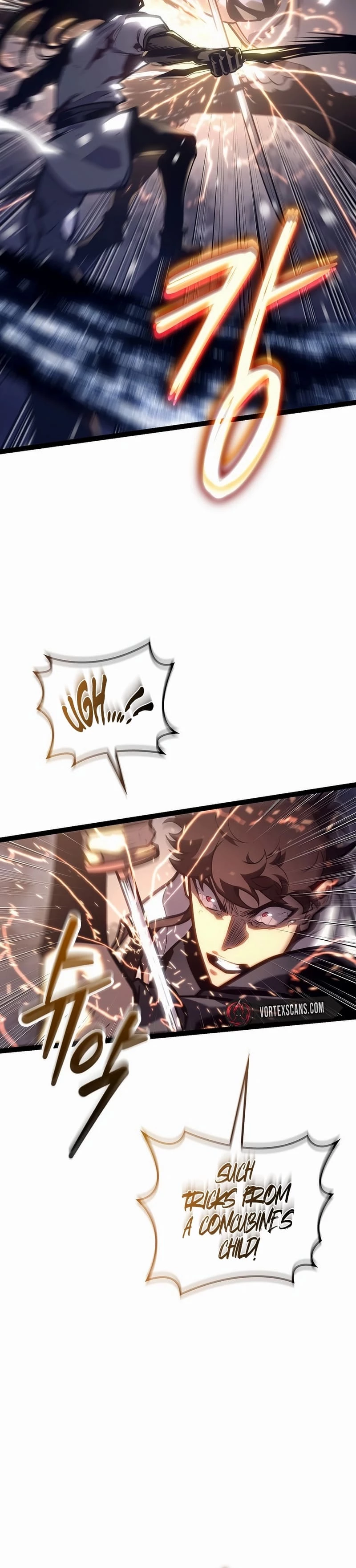 Read Regressing As The Bastard Of The Sword Clan EN Manga Online