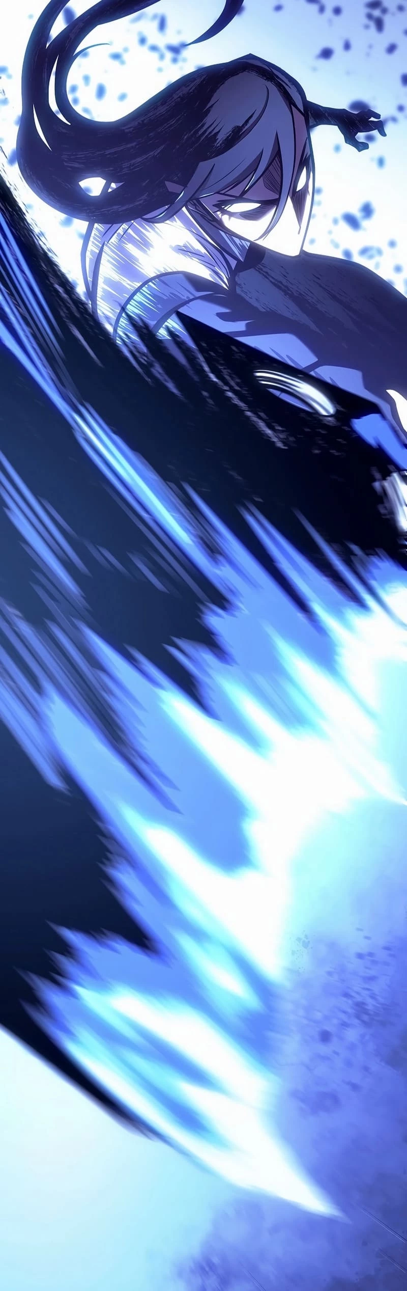 Read Regressing As The Bastard Of The Sword Clan EN Manga Online