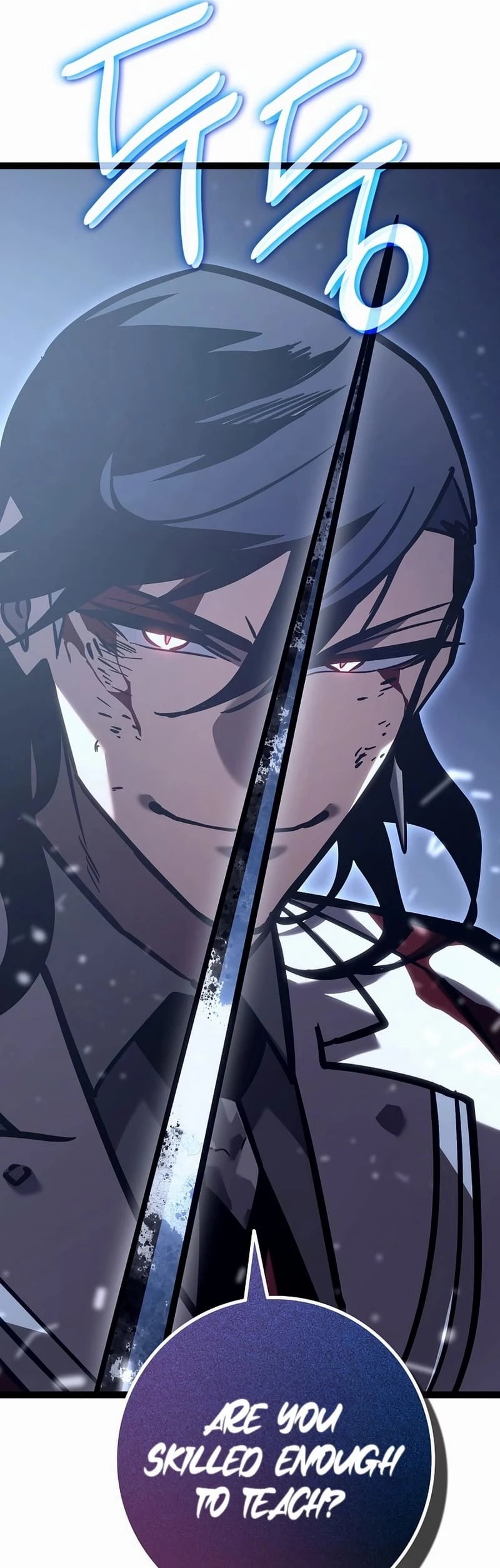 Read Regressing As The Bastard Of The Sword Clan EN Manga Online