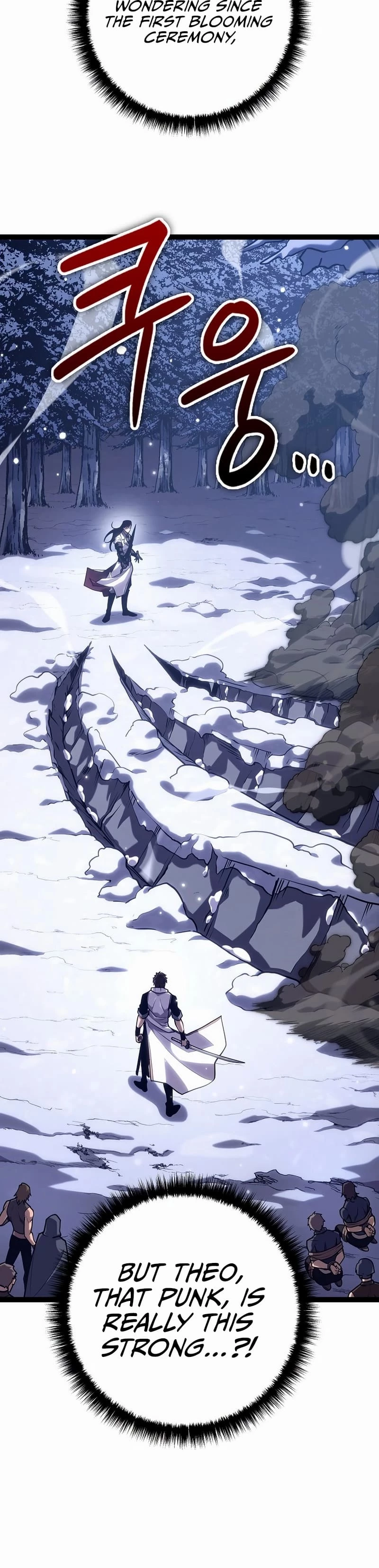 Read Regressing As The Bastard Of The Sword Clan EN Manga Online