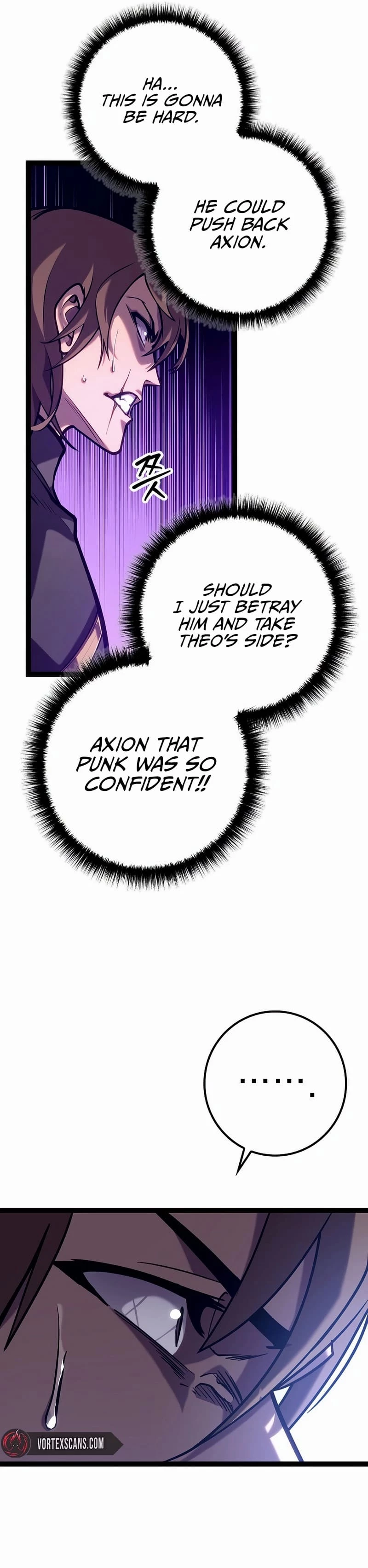 Read Regressing As The Bastard Of The Sword Clan EN Manga Online