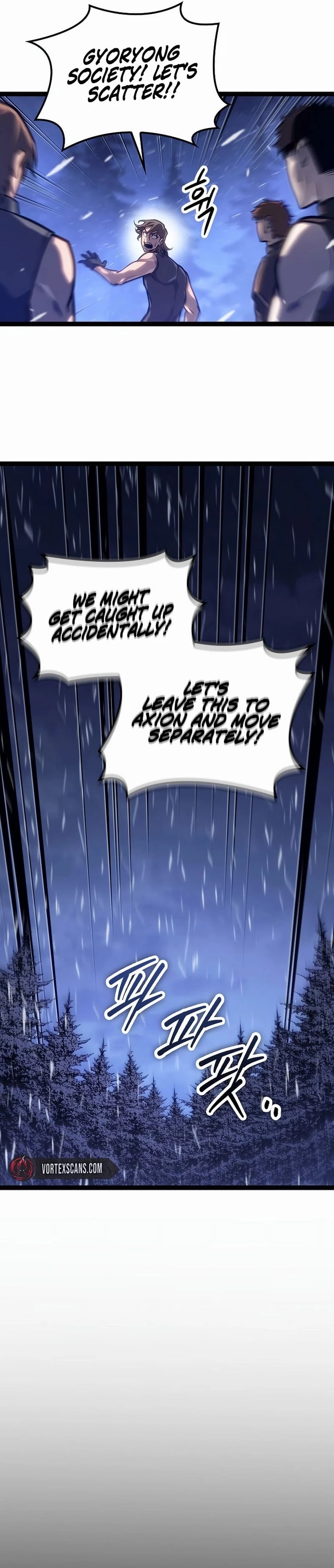 Read Regressing As The Bastard Of The Sword Clan EN Manga Online