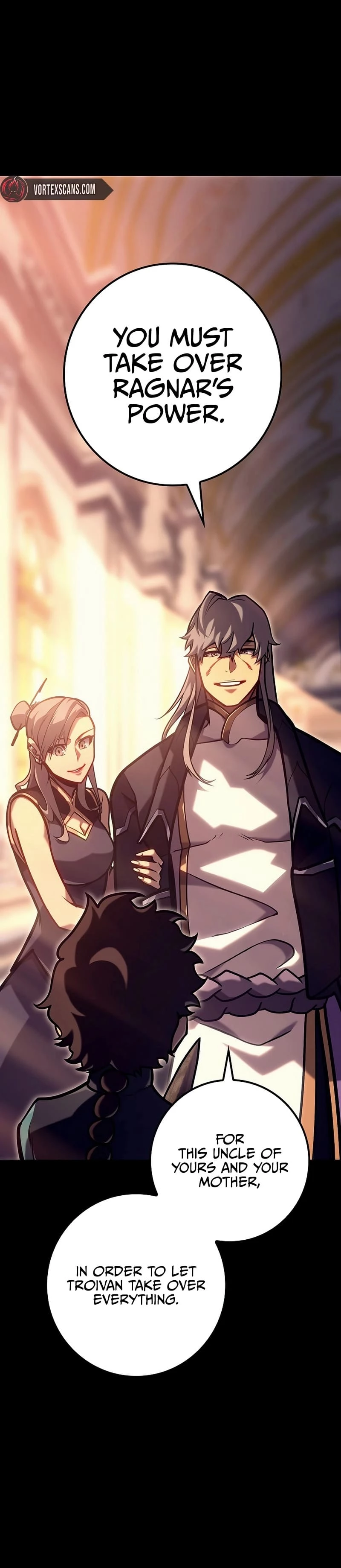 Read Regressing As The Bastard Of The Sword Clan EN Manga Online