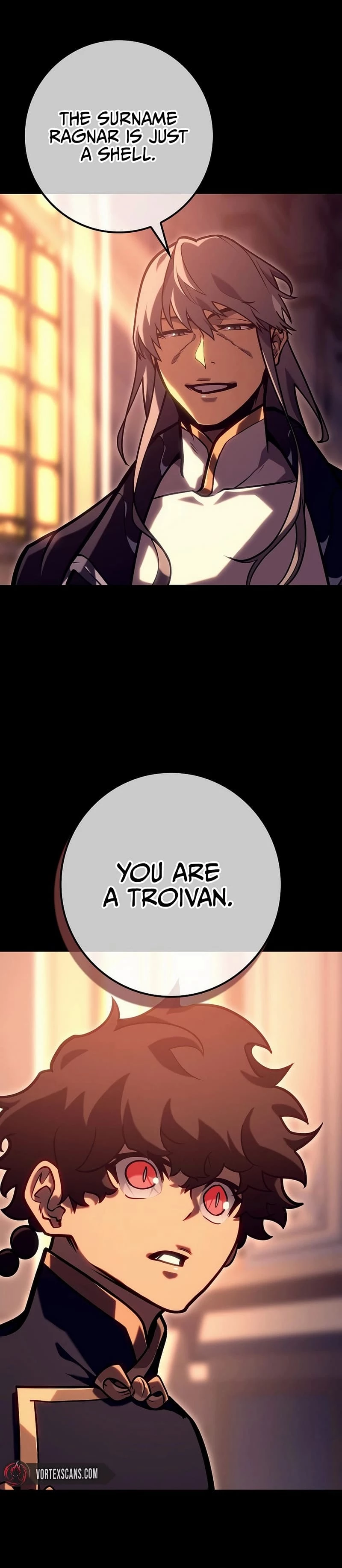 Read Regressing As The Bastard Of The Sword Clan EN Manga Online