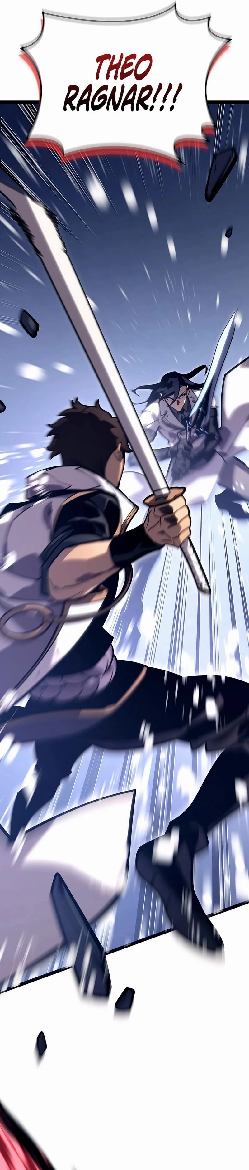 Read Regressing As The Bastard Of The Sword Clan EN Manga Online