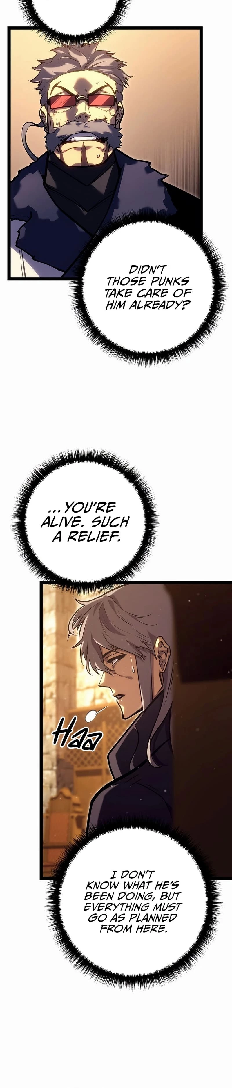 Read Regressing As The Bastard Of The Sword Clan EN Manga Online