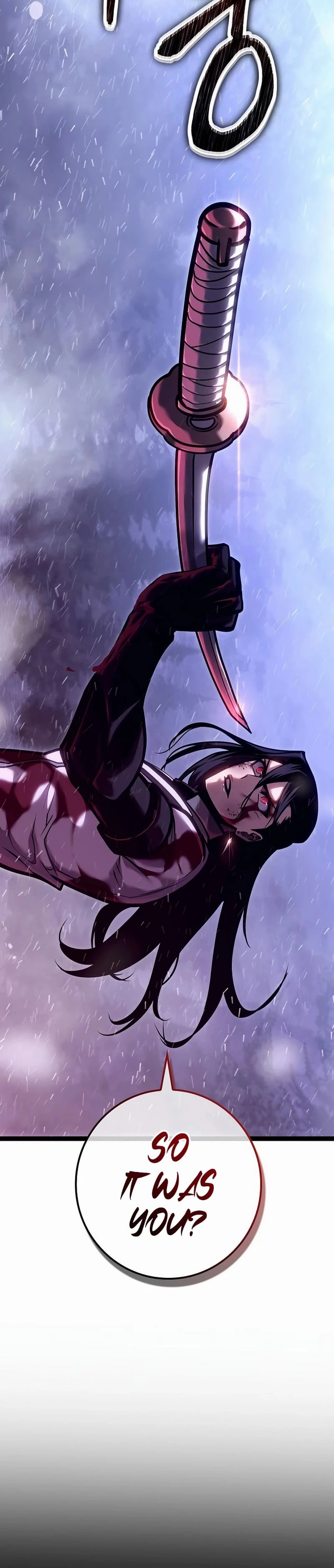Read Regressing As The Bastard Of The Sword Clan EN Manga Online