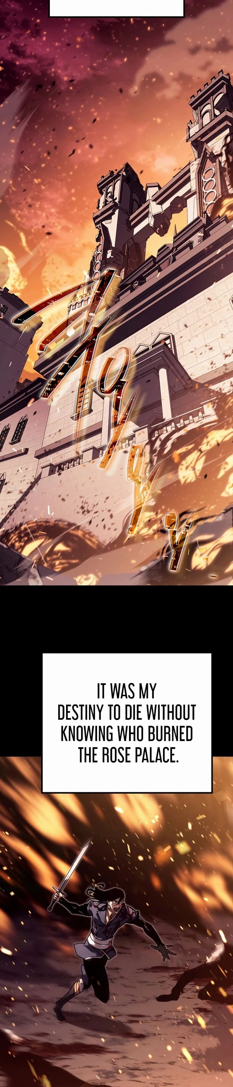 Read Regressing As The Bastard Of The Sword Clan EN Manga Online