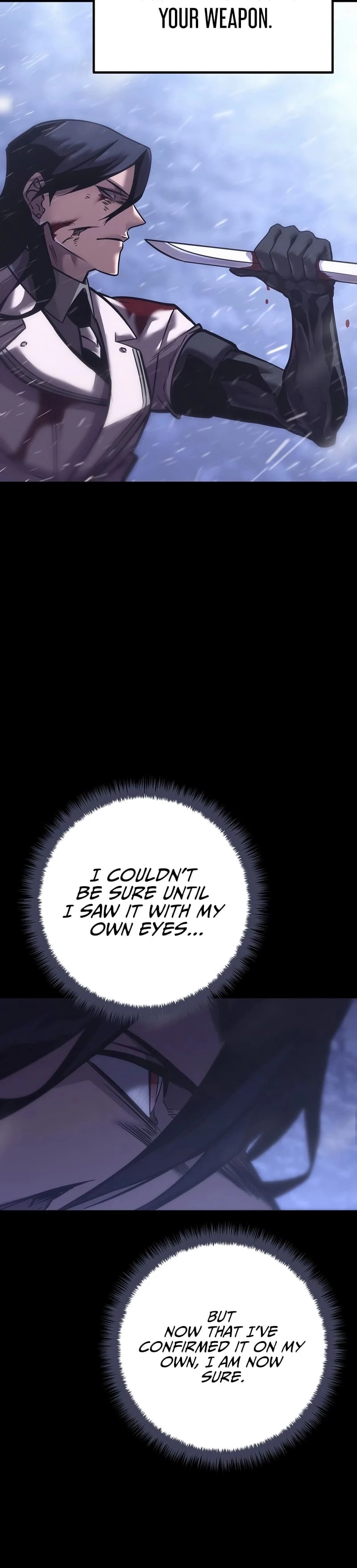 Read Regressing As The Bastard Of The Sword Clan EN Manga Online