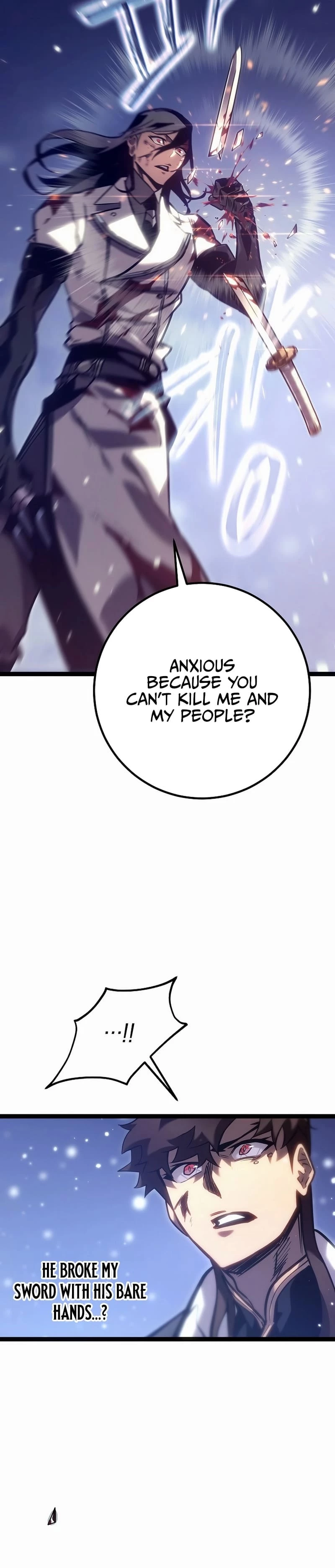 Read Regressing As The Bastard Of The Sword Clan EN Manga Online