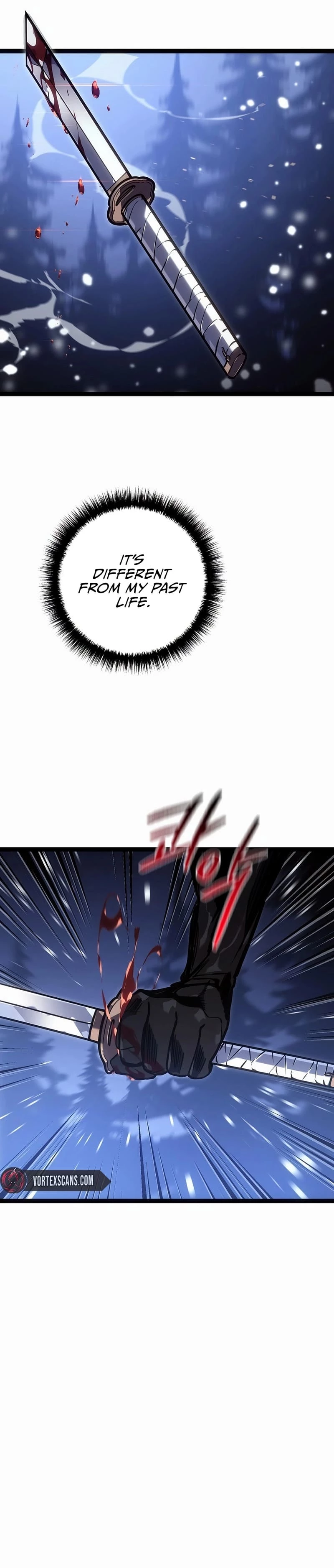 Read Regressing As The Bastard Of The Sword Clan EN Manga Online