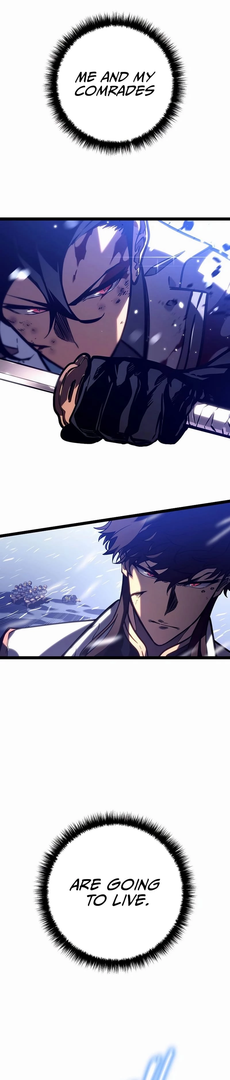 Read Regressing As The Bastard Of The Sword Clan EN Manga Online