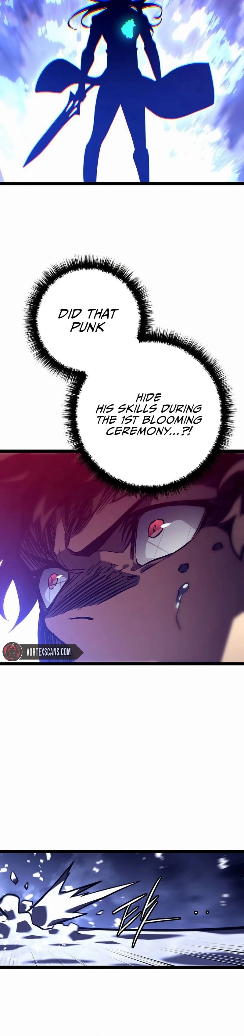 Read Regressing As The Bastard Of The Sword Clan EN Manga Online