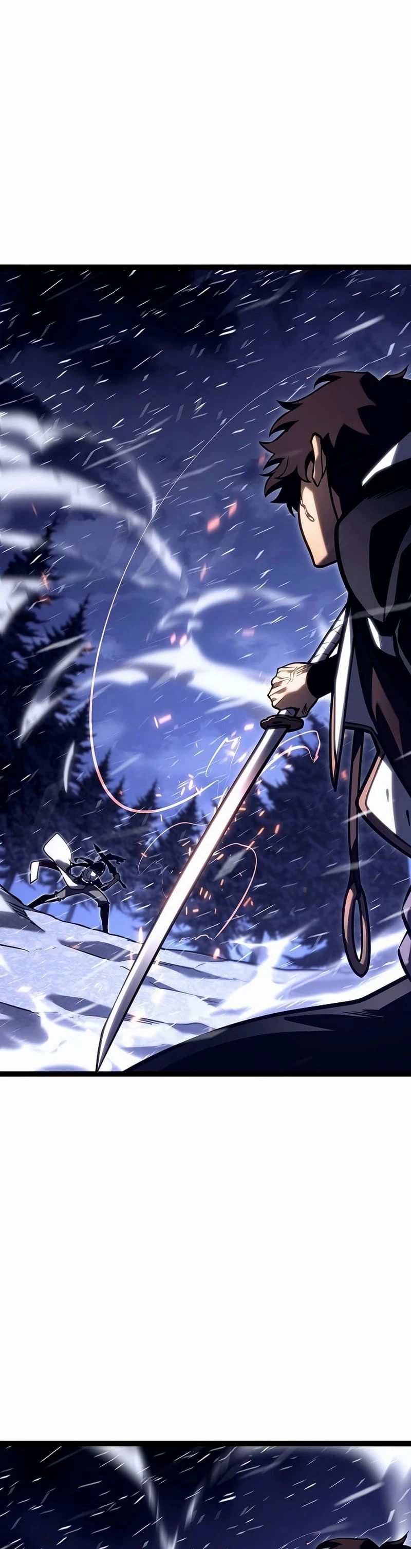 Read Regressing As The Bastard Of The Sword Clan EN Manga Online