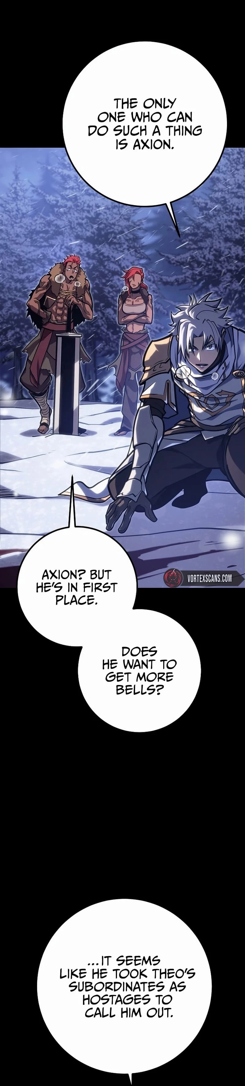 Read Regressing As The Bastard Of The Sword Clan EN Manga Online