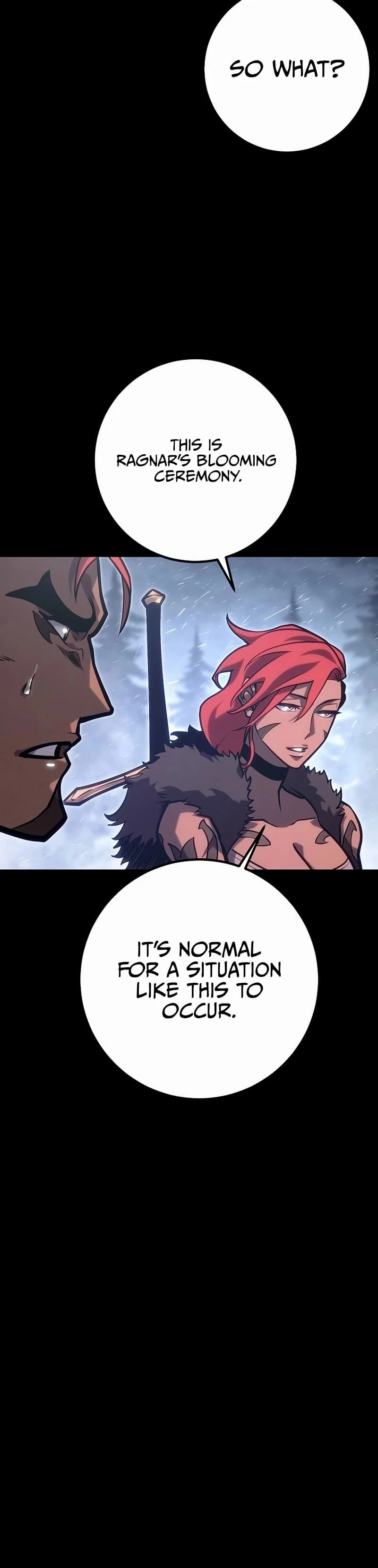 Read Regressing As The Bastard Of The Sword Clan EN Manga Online