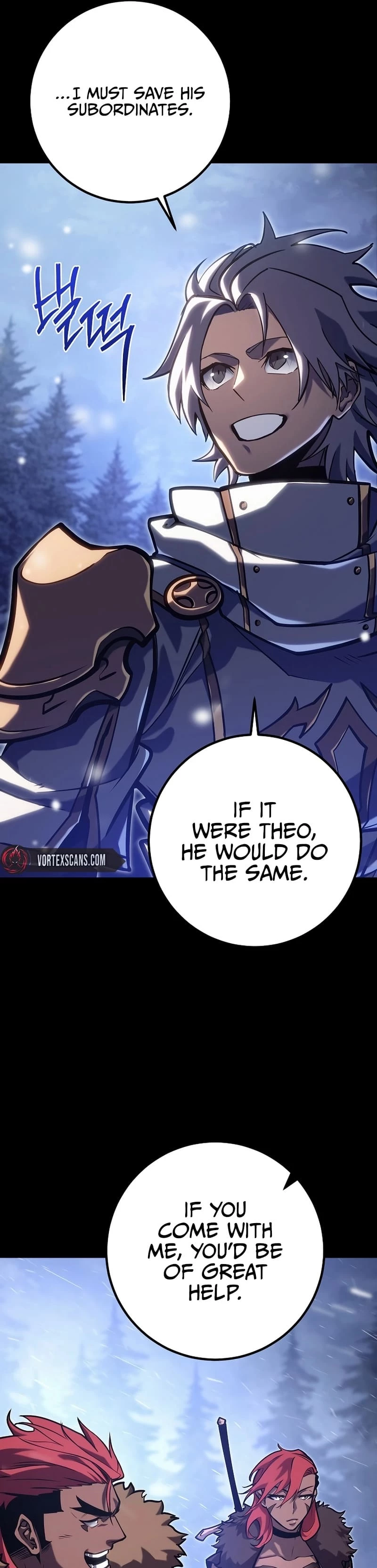 Read Regressing As The Bastard Of The Sword Clan EN Manga Online