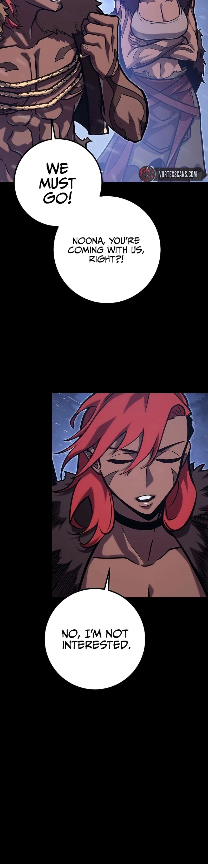 Read Regressing As The Bastard Of The Sword Clan EN Manga Online
