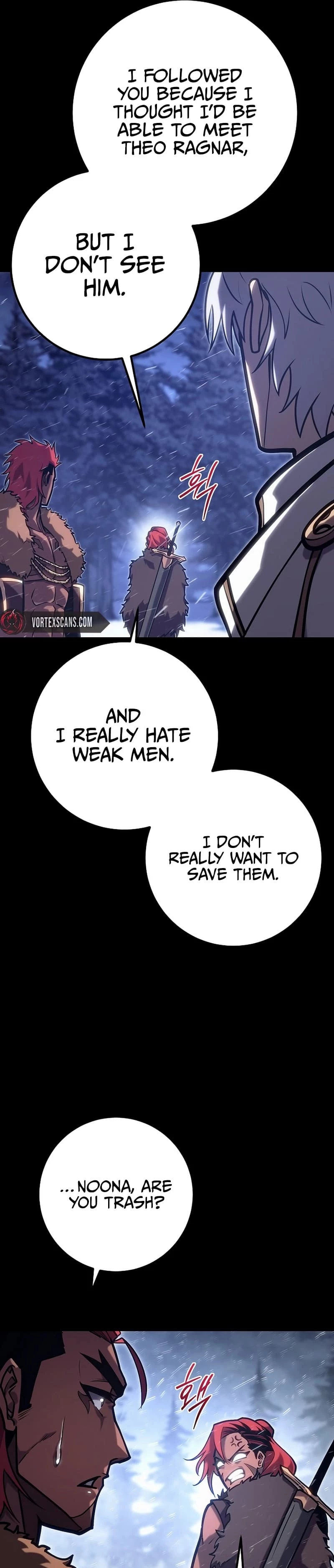 Read Regressing As The Bastard Of The Sword Clan EN Manga Online