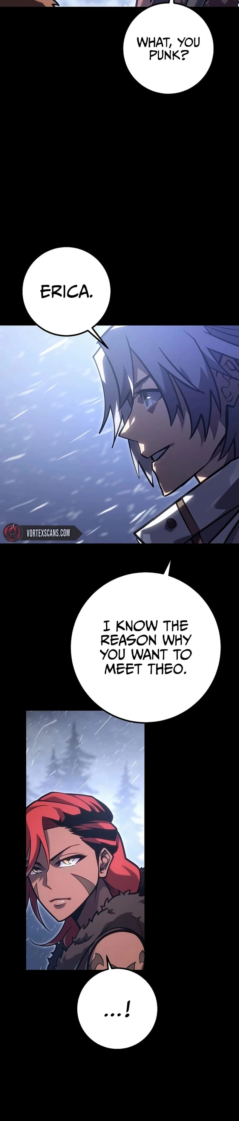 Read Regressing As The Bastard Of The Sword Clan EN Manga Online