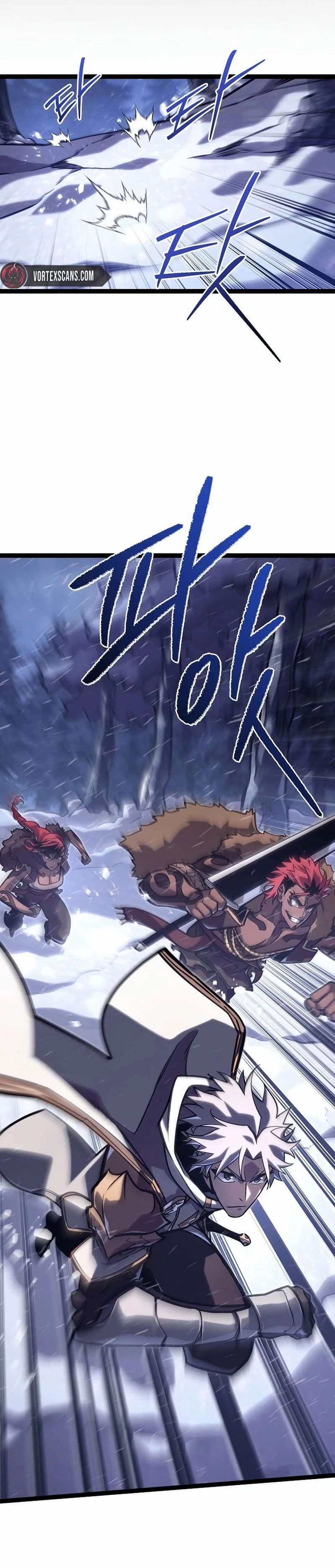 Read Regressing As The Bastard Of The Sword Clan EN Manga Online