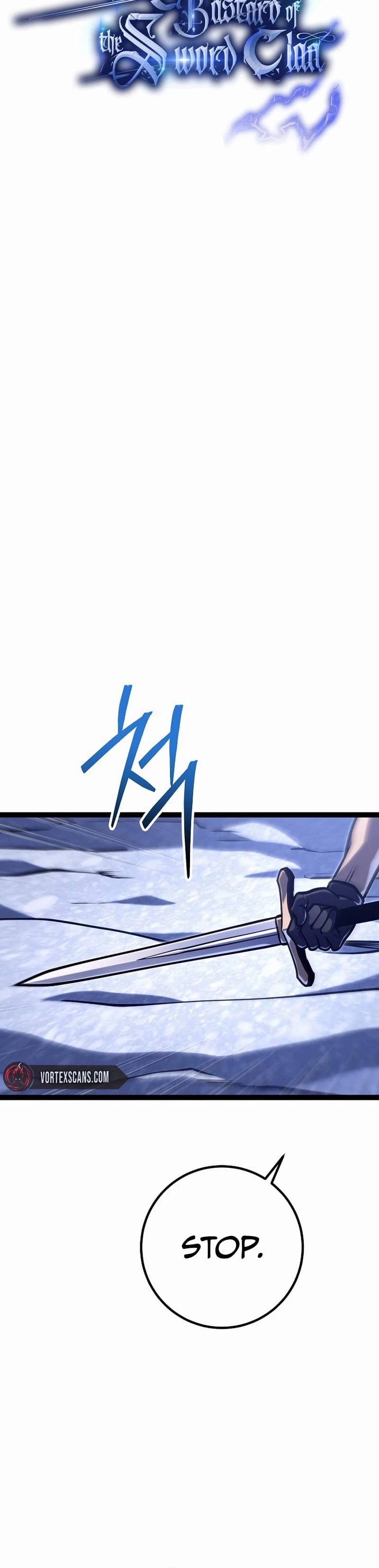 Read Regressing As The Bastard Of The Sword Clan EN Manga Online