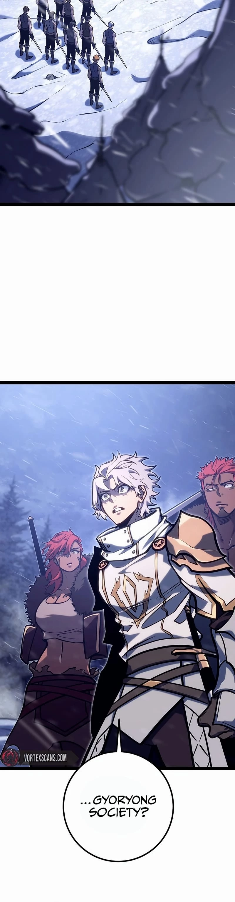 Read Regressing As The Bastard Of The Sword Clan EN Manga Online