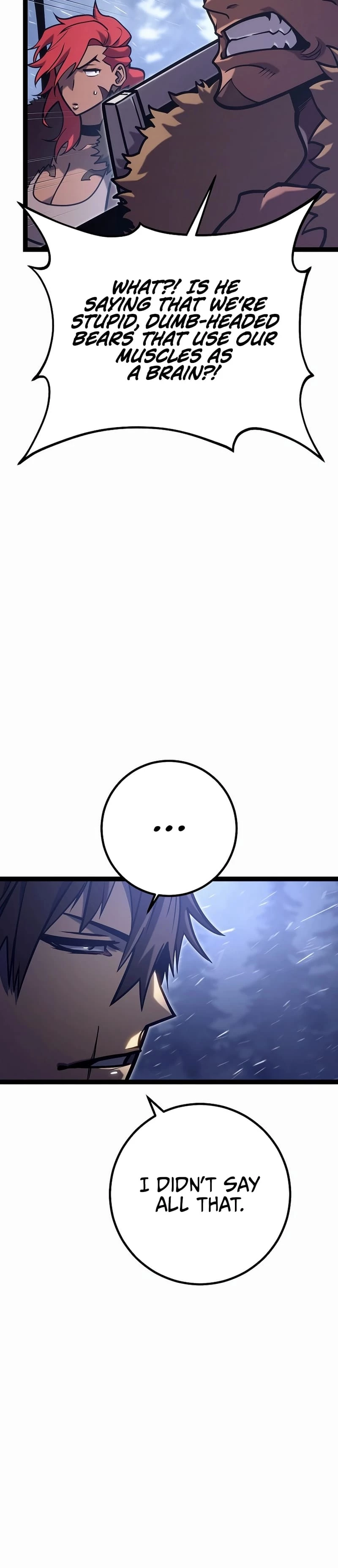 Read Regressing As The Bastard Of The Sword Clan EN Manga Online