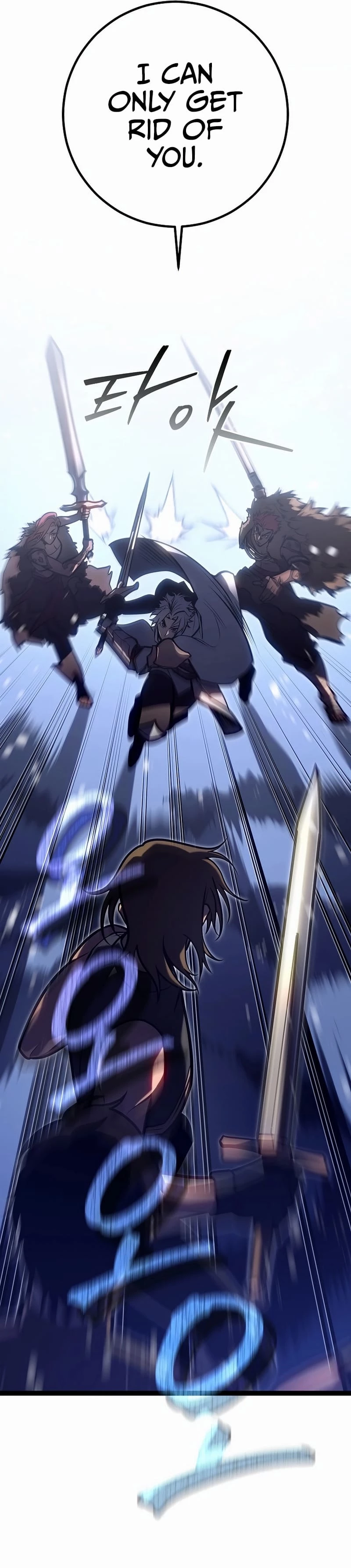 Read Regressing As The Bastard Of The Sword Clan EN Manga Online