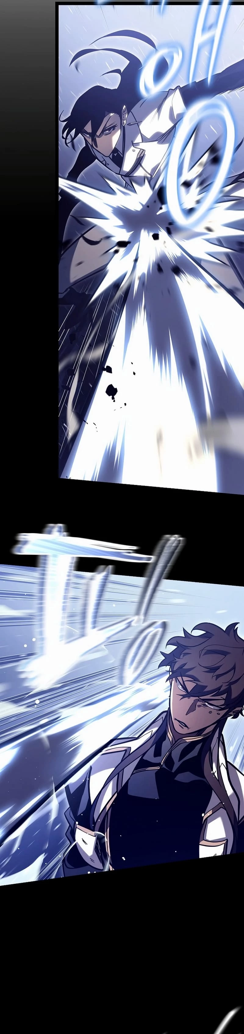 Read Regressing As The Bastard Of The Sword Clan EN Manga Online