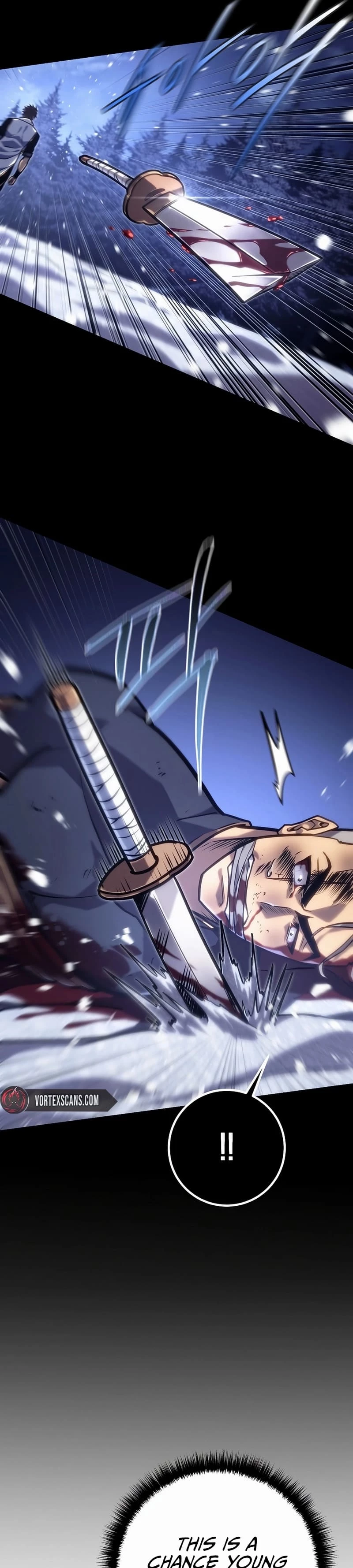 Read Regressing As The Bastard Of The Sword Clan EN Manga Online