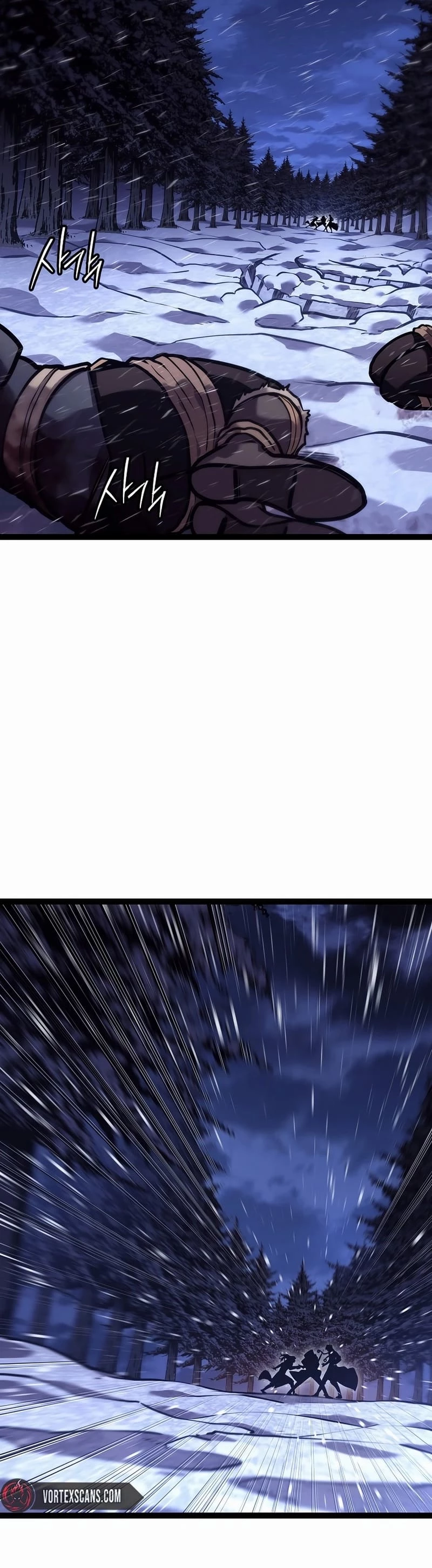 Read Regressing As The Bastard Of The Sword Clan EN Manga Online