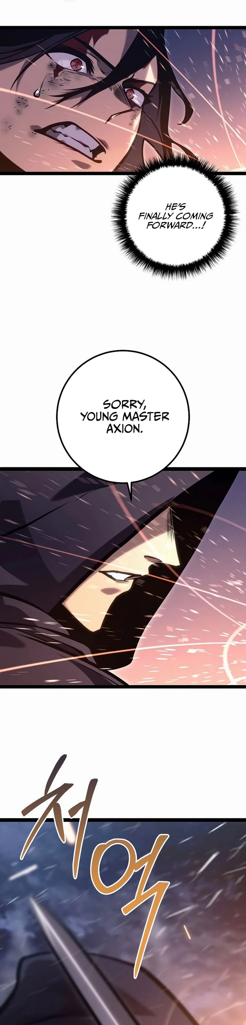 Read Regressing As The Bastard Of The Sword Clan EN Manga Online