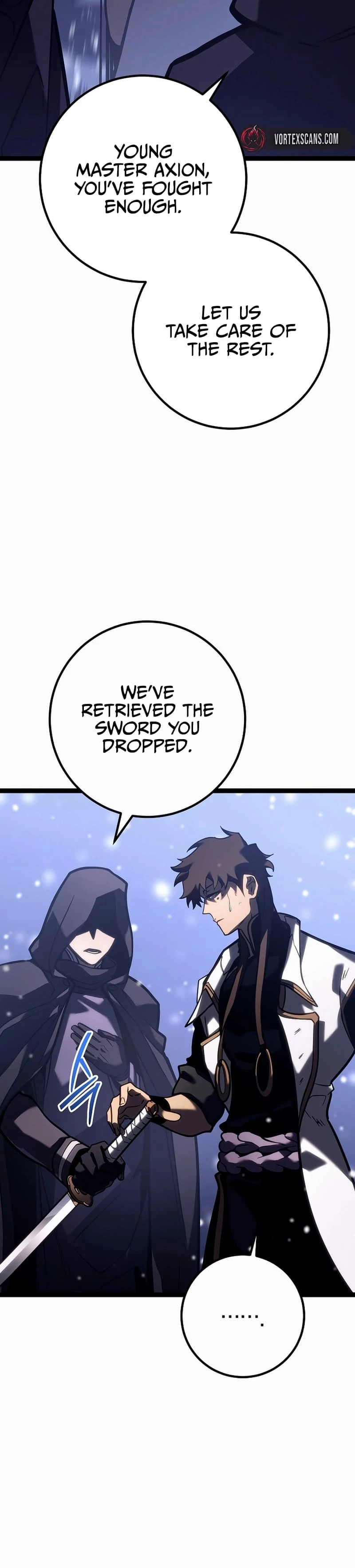 Read Regressing As The Bastard Of The Sword Clan EN Manga Online