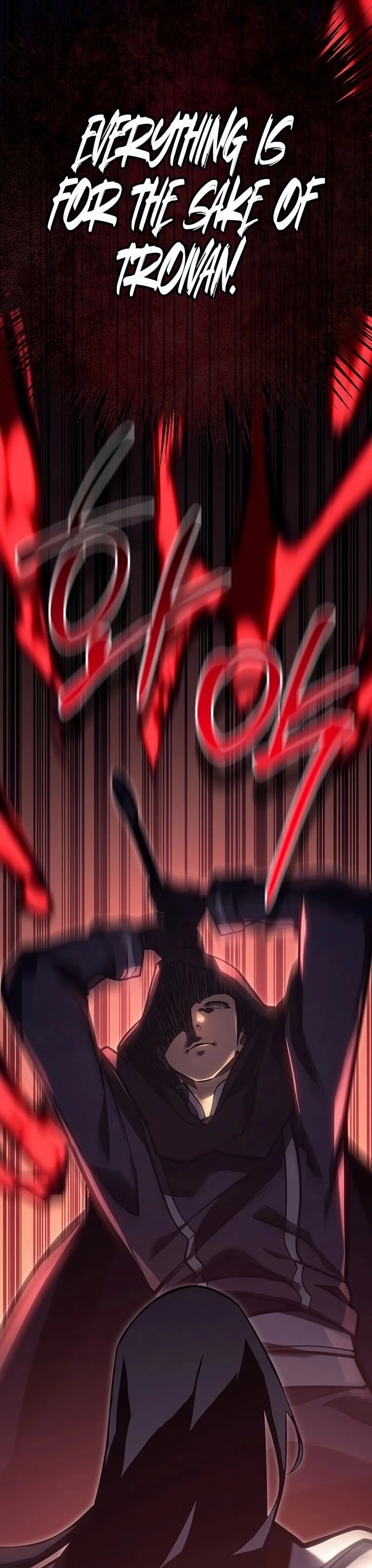 Read Regressing As The Bastard Of The Sword Clan EN Manga Online
