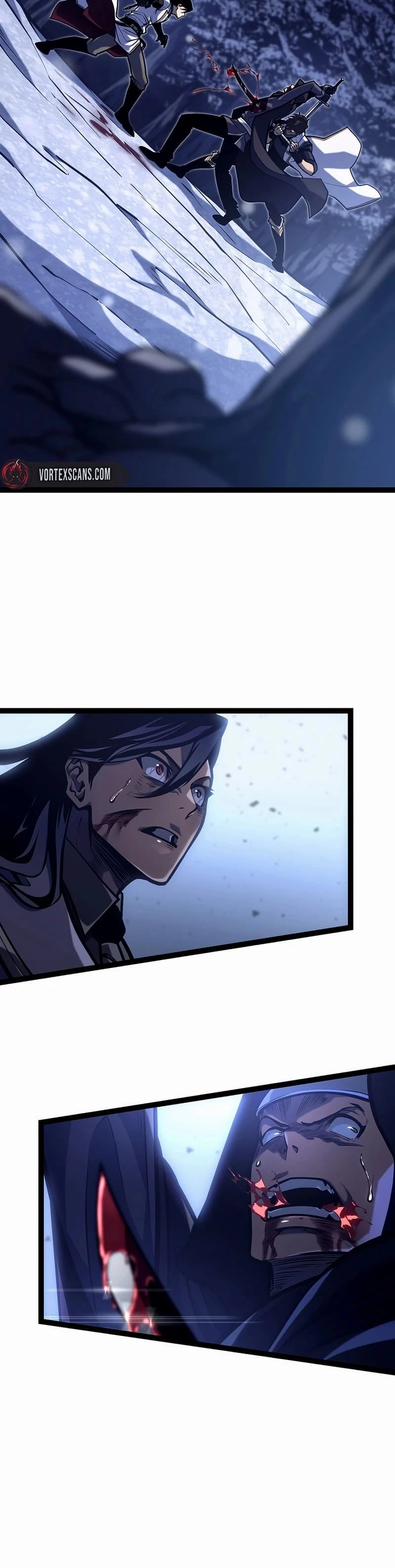 Read Regressing As The Bastard Of The Sword Clan EN Manga Online