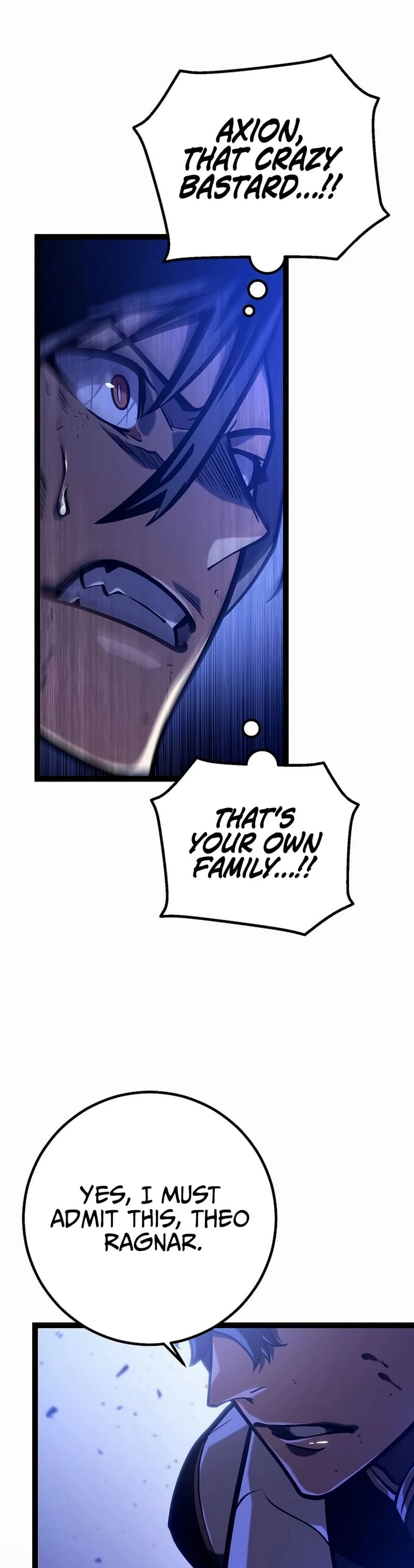 Read Regressing As The Bastard Of The Sword Clan EN Manga Online