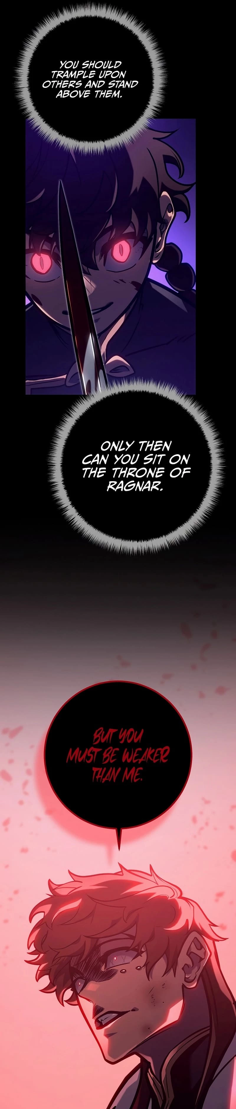 Read Regressing As The Bastard Of The Sword Clan EN Manga Online