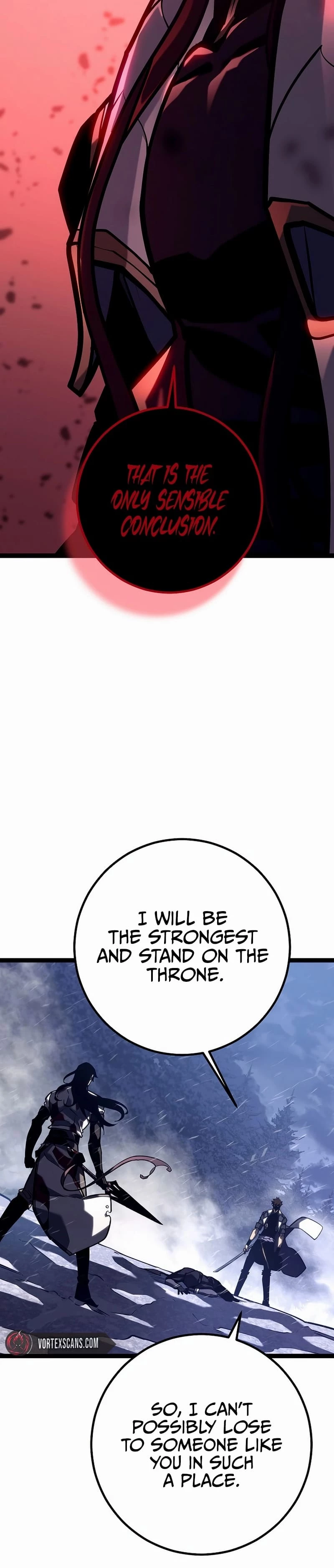 Read Regressing As The Bastard Of The Sword Clan EN Manga Online
