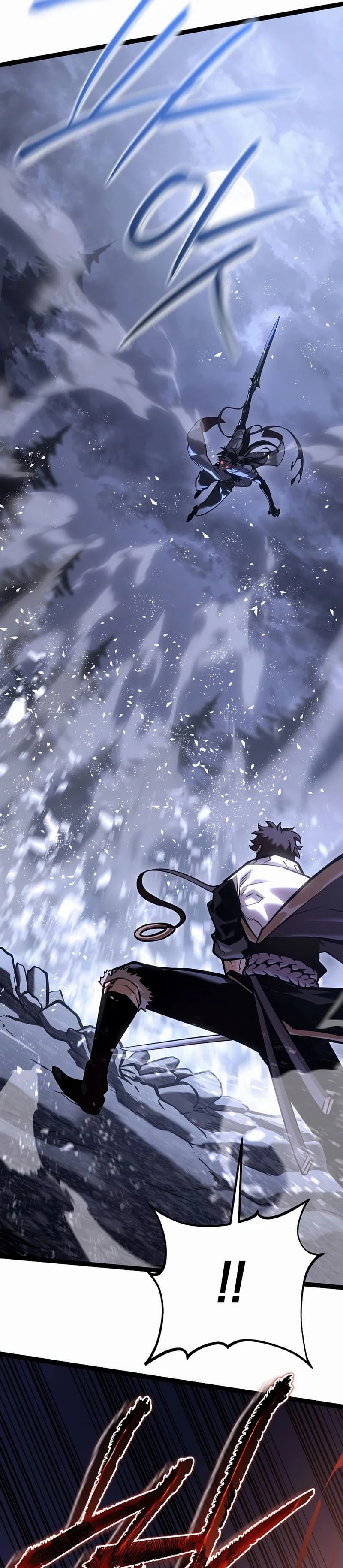 Read Regressing As The Bastard Of The Sword Clan EN Manga Online